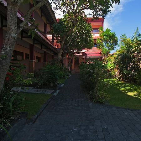 Pesona Beach Inn Kuta Lombok Exteriér fotografie
