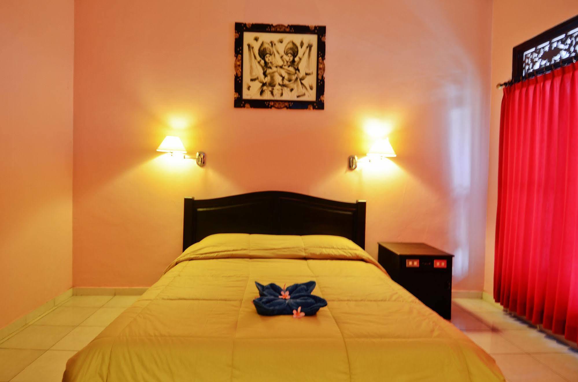 Pesona Beach Inn Kuta Lombok Exteriér fotografie