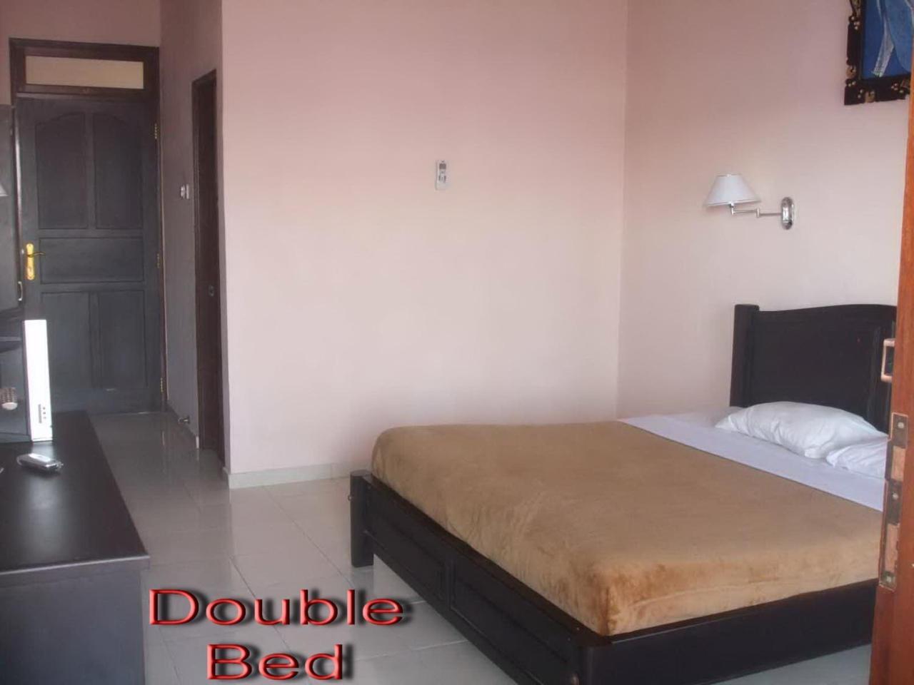 Pesona Beach Inn Kuta Lombok Exteriér fotografie